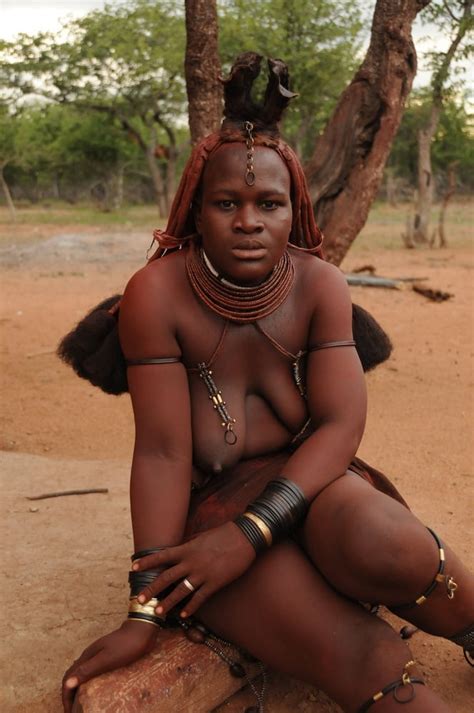 African Tribes Photos XXX Porn Album