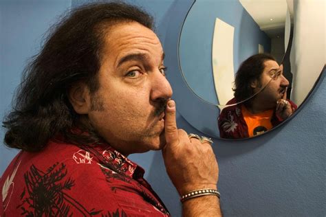 Inside Ron Jeremy Sexual Misconduct Allegations