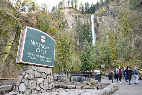 2024 Multnomah Falls Guide When To Visit Reservations Parking And More