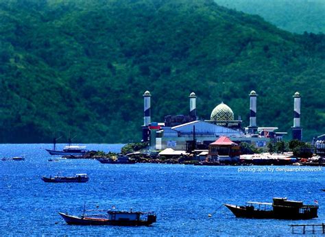 Kota Ternate Maluku Things To Do Places To Visit Holidify