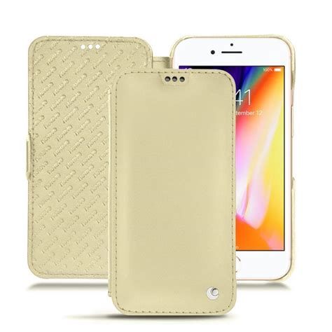 Apple Iphone 8 Leather Case