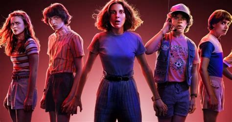 Stranger Things Season 4 Everything You Need To Know