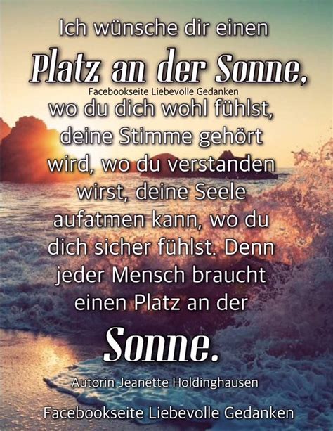 Hier finden sie eine große sammlung von schönen zitaten und sprüchen, die sie zum nachdenken anregen werden. Zitate Sprüche Liebevolle Gedanken in 2020 | Liebevolle ...