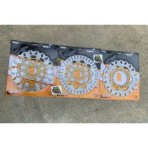 Jual Piringan Cakram Disc Disk Cakram Cb Gl Megapro Tiger Rx King