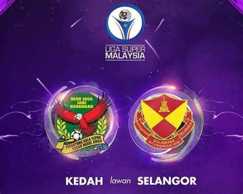 Perlawanan tersebut diadakan di stadium darul aman pada jam 9:00 malam. Live Streaming Kedah vs Selangor Liga Super 15 Julai 2017 ...