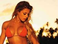 Naked Babi Rossi In Playboy Magazine Brasil My Xxx Hot Girl