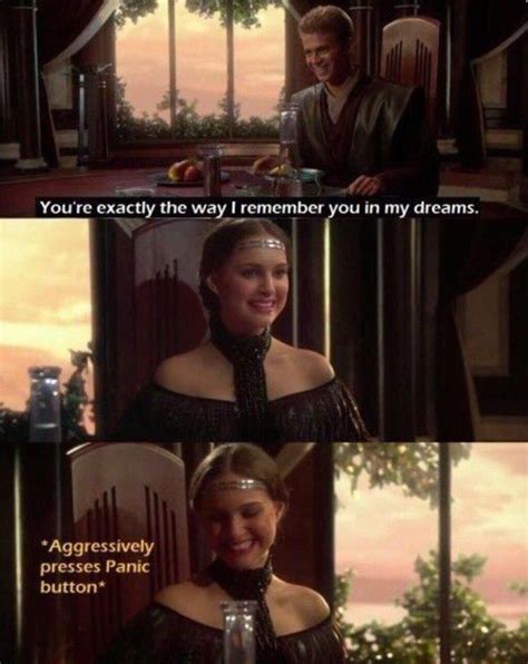 Star Wars Prequel Quotes Shortquotescc