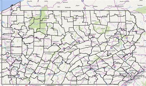 Pennsylvania Game Commission Pa The Radioreference Wiki