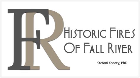 Historic Fires of Fall River on Lizzie Borden Podcast – https
