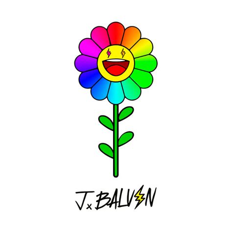 J Balvin Colores Jbalvin T Shirt Teepublic
