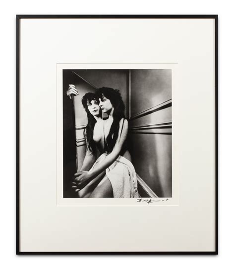 Bill Brandt Belgravia London Magnificent Nudes Iconic