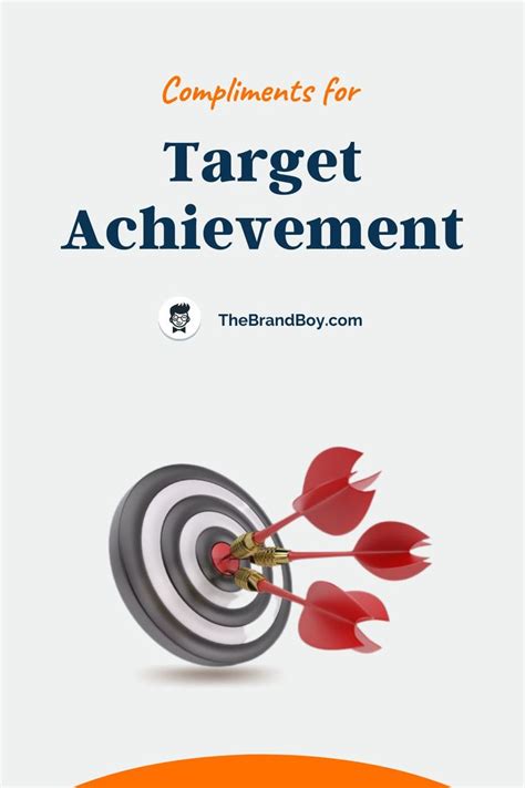 191 Best Target Achieved Messages To Share Congratulations On Your