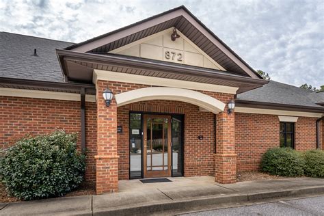 872 S Pleasantburg Dr Greenville Sc 29607 Office Space For Lease