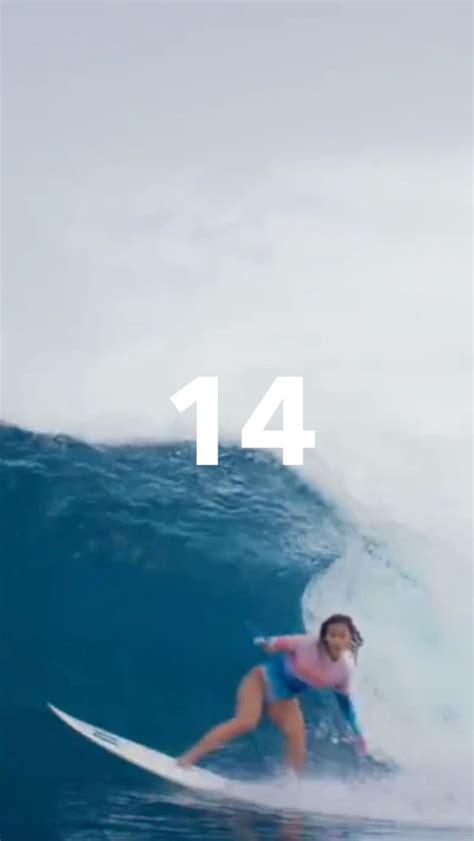 haley otto surf relik 2019 open qualifier submission full video artofit