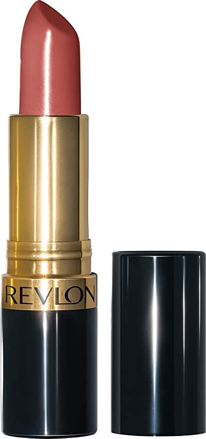 Revlon Super Lustrous Crème Lipstick 325 Toast Of New York 0 15 Oz 4 2 G Uk