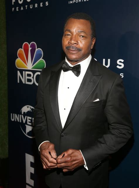 Carl Weathers - Actor - CineMagia.ro