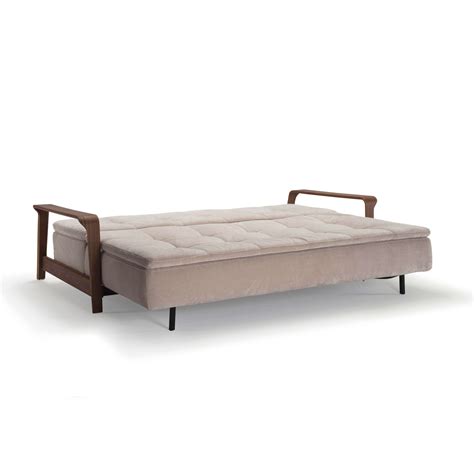 Invest in comfortable, restful sleep for your family with mattresses that suit individual sleeping styles and preferred levels of firmness. Modern Convertible Sofa - Hype Full Size Sofa Bed