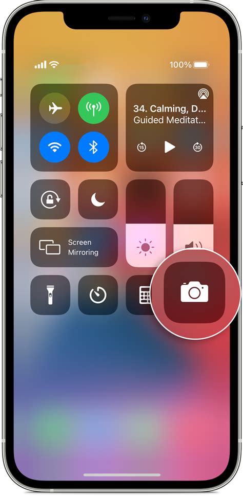 Take And Edit Photos On Your Iphone Ipad And Ipod Touch Apple Support