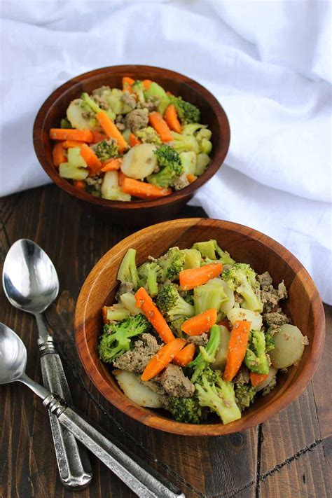 Maybe you would like to learn more about one of these? Simple, Asian-Inspired Stir-Fry - Autoimmune Wellness ...
