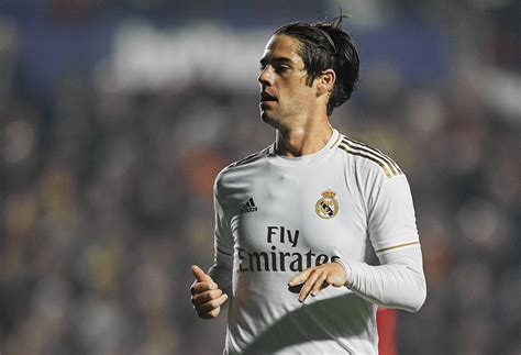 Check out his latest detailed stats including goals, assists, . Real Madrid: Isco can be the catalyst to a Champions ...