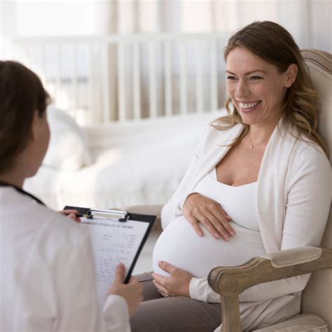 Prenatal Visits In Hollywood Florida Childrens Medical Center Of