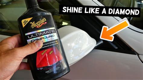 HOW TO MAKE CAR SHINE YouTube