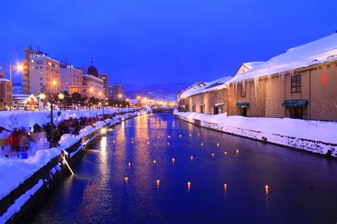 Hokkaido Best Things To Do In Winter Japan Web Magazine