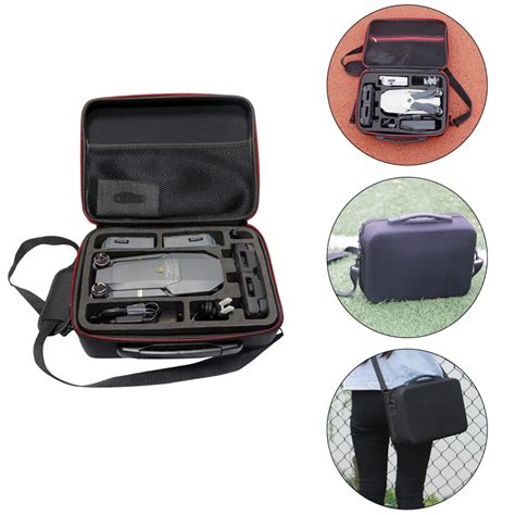 Buy Drones Bag For Dji Mavic Pro Eva Hard Portable Bag