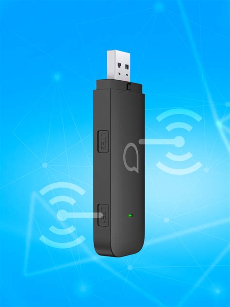 * simcom lte cat4 module * package: LINKKEY LTE cat4 USB DONGLE - Alcatel
