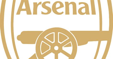 Arsenal Football Club Gold