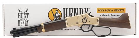 Henry Mares Leg 45lc Ngz2265 New