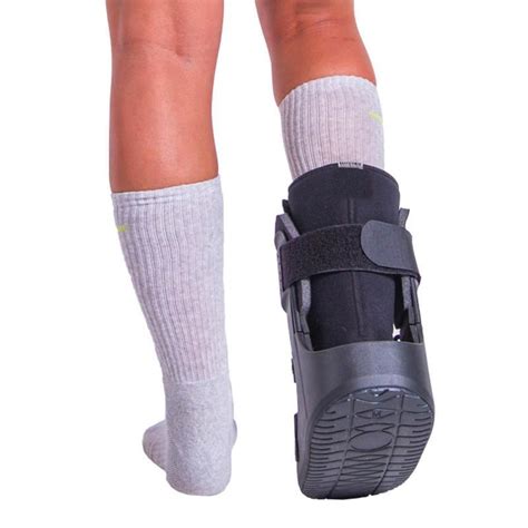 Pisces Healthcare Solutions Metatarsal Stress Fracture Foot Brace