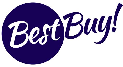 Best Buy Logo Png High Resolution