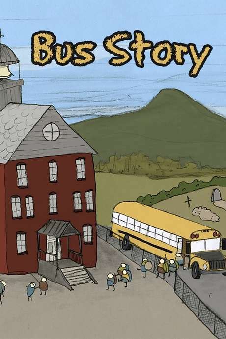 ‎bus Story 2014 Directed By Tali • Reviews Film Cast • Letterboxd
