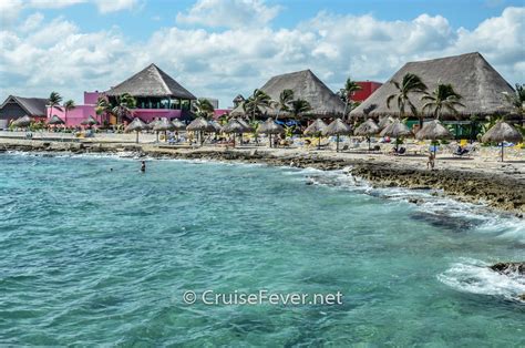 Best Things To Do In Costa Maya On Your Cruise [2023 Updated] Costa Maya Costa Maya