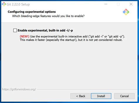 Git And Vscode Setup Windows