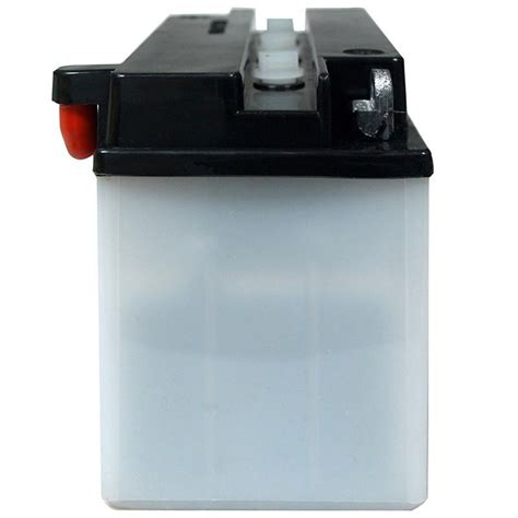 Get the best deals on honda motorcycle batteries. Honda 6N11-2D Motorcycle Replacement Battery