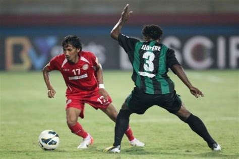 Lolos Ke Final Divisi Utama Persiwa Promosi Ke Isl Republika Online