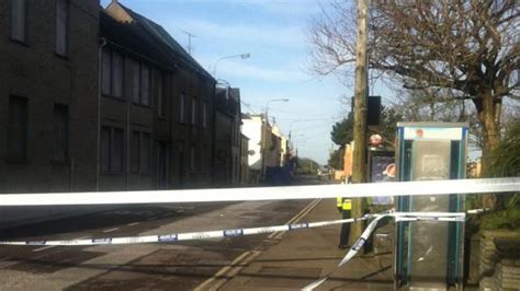 Man Charged Over Cork Stabbing