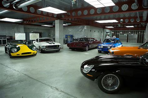 Check Out The 17 Million Cars Of Fast And Furious 8