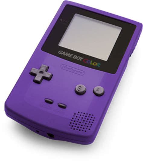 The pnghost database contains over 22 million free to download transparent png images. GAMEBOY COLOR