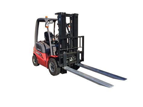 Class 2 Slippers Fork Capacity 1 25 Tonne Bay City Forklifts