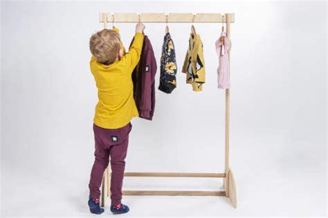 13 Adorable Kids Clothes Racks For 2021 Mums Grapevine
