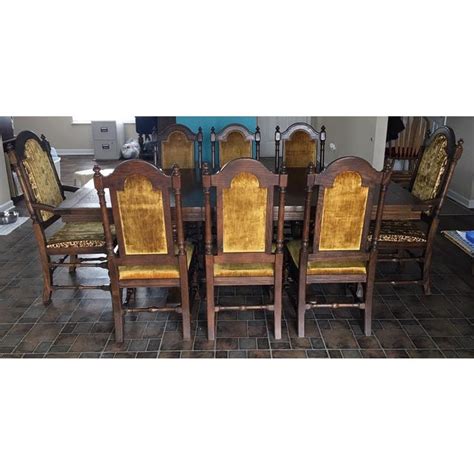 We did not find results for: Vintage (1970-71) Ethan Allen Royal Charter Jacobean Oak ...