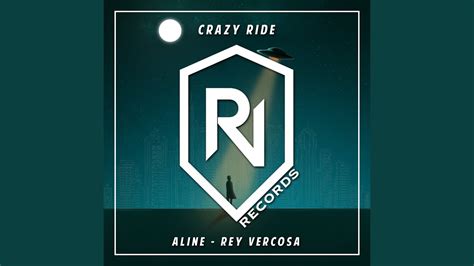 Crazy Ride Original Mix Youtube Music