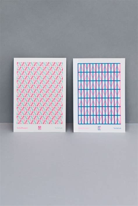 50 Stunning Geometric Patterns In Graphic Design 日本のグラフィックデザイン