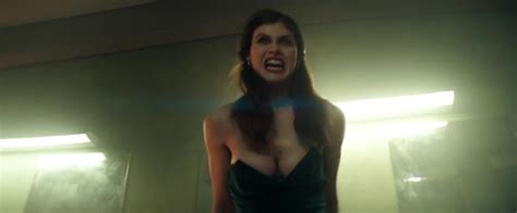 Alexandra Daddario Sexy The Fappening Leaked Photos 2015