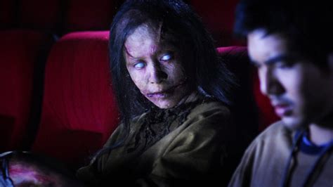 Film Hantu Thailand Yang Paling Seram Terbaru