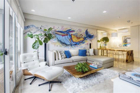 Rekomendasi desain ruang keluarga minimalis: 17 Ruang Tamu Minimalis yang Super Nyaman