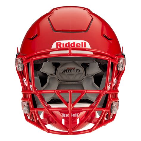 Speedflex Youth Youth Helmets Open Catalogue Riddell